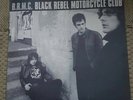 Black Rebel Motorcycle Club - B.R.M.C. Vinyl (LP 2001) Spread Your Love Too Real