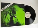 DAMASCUS open your eyes 12 INCH EX-/EX-, vinyl, single, uk, heavy metal, 1984,
