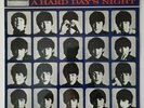 THE BEATLES   U.K. LP   A HARD DAYS NIGHT  1967  STEREO PRESSING  PCS 3058