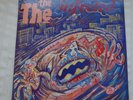 The The   Infected Vinyl LP  Epic 1986  EXC+