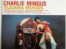 Charlie Charles Mingus Tijuana Moods Classic Records Audiophile Stereo Near Mint