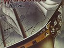 WARHORSE-RED SEA VINYL NEW
