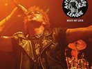Anti-Nowhere League-Best Of Live VINYL NEW