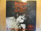 The Birthday Party / Lydia Lunch ?– Drunk On The Pope's Blood / The Agony Is The