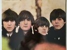 THE BEATLES FOR SALE  Parlophone Co Stereo UK LP 1964 PCS 3062 Excellent (EX)