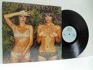 ROXY MUSIC country life (2009 180g reissue with poster) LP EX/EX 509992 43649 11