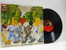 THE KING'S SINGERS the beatles connection LP EX+/EX, EL 7 49556 1, vinyl, album,