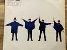 The Beatles Help  Parlophone PMC 1255 LP Vinyl Album Mono 1st Edition First