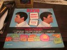 Elvis Presley Double Trouble Vinyl LP w/Bonus Photo Mono 1967 VG+