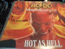 AC/DC ?–live 77/79 flamming vinyl sous cello