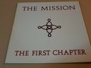 The Mission ?– the first chapter- lp- greek press