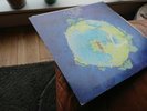 YES FRAGILE A1/B1 LP VINYL RECORD EX+