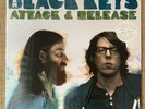 THE BLACK KEYS Attack & Release Vinyl LP Plus CD of Entire Album. Factory Sealed