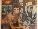 David Bowie - Diamond Dogs - Factory SEALED 1974 US 1st Press CPL1-0576