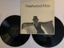 Fleetwood Mac - Smilin’ Ears - 1977 Rare Live Import 2x LP (EX) Ultrasonic Clean