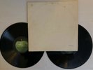 The Beatles - White Album - 1968 US Apple 1st Press East Coast A1736025 (VG+)