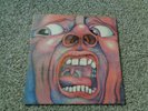 king crimson lp in the court of the crimson king uk pink island original