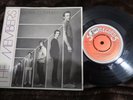 THE MEMBERS SOLITARY CONFINEMENT/RAT UP A DRAINPIPE UK 45 ORIG. OFF3 SMALL HOLE