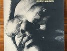 Allen Toussaint – Life, Love And Faith – R&B Funk-Bayou Funk Vinyl LP