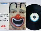 CHARLES MINGUS CLOWN ATLANTIC SMJ-7271 Japan FLIPBACK COVER VINYL LP
