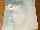 JOHN LENNON   IMAGINE ORIGINAL FIRST PRESS APPLE LABEL PROMO LP   STILL SEALED