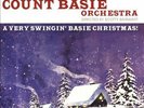 BARNHART,SCOTTY / BASIE,COUNT-VERY SWINGIN BASIE CHRIST (UK IMPORT) VINYL LP NEW