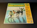 THE BEAU BRUMMELS  INTRODUCING   RNLP 102 NOS