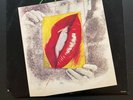 David Axelrod- Strange Ladies- MCA Jazz Funk LP