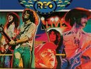 REO Speedwagon - You Get What You Play For [2LP] 180 Gram Blue Audiophile Vinyl