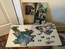 2 VINYL PINK FLOYD DOUBLE ALBUMS-THE WALL AND UMMAGUMMA-WEAR TO JACKETS-CLASSIC