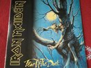 Iron Maiden - Fear Of The Dark 2xLP 1992 1st Greek Press