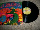 St.John Green LP-Self Titled-1968-Flick Disc-Rare Psych-VG+