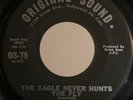 Garage 45 The Music Machine The Eagle Never Hunts The Fly on Original Sound HEAR