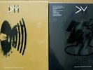 DEPECHE MODE Black Celebration & Music For The Masses 12