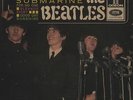 THE BEATLES: 