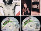 Doors Hello I Love You 45 rpm Love Me Two Times  Ghost Song Roadhouse Blues UK