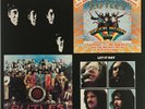 THE RUTLES MEET THE RUTLES LP WARNER BROS 1978 UK PRESS EX+ COMPLETE PRO CLEANED