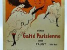DECCA SXL 2280 ED1 stereo Offenbach Gaite Parisienne Gounod Faust Solti
