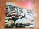 LED ZEPPELIN  HOUSE OF HOLY LP 1973 JAPAN PRESS