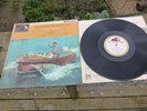 Giuseppe Di Stefano A Song Recital Leoncavallo HMV G/C Stereo ASD 469 ED1 UK LP