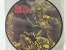 Iron Maiden - Sanctuary ( PROMO PICTURE DISC)