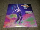FREHLEY'S COMET - LIVE - RSD BF - BLACK FRIDAY 2019 - KISS - Ace Frehley - Vinyl