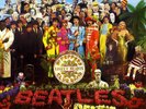 Beatles Sgt. Peppers Lonely Hearts Club Band 2017 Anniversary Edition 180g