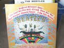The beatles magical mystery tour vinyl