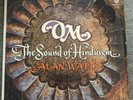 Alan Watts - Om, The Sound of Hinduism / 1966 Warner Bros Stereo LP