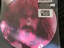 Frank Zappa The Hot Rats Session 10’ Record Store Day 2019 Picture Disc