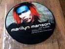Marilyn Manson - Rock Is Dead - original 10
