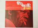 Art Blakey & Jazz Messengers Indestructible - Blue Note BST 84193, Vinyl, LP