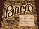 PATTERN LP UK ORIG FEMALE  FOLK PRIVATE PRESS 99 ONLY 1975 POKORA