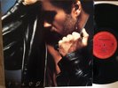 GEORGE MICHAEL - FAITH - ORIGINAL 1987 US COLUMBIA LP vinyl record wham VG+ orig